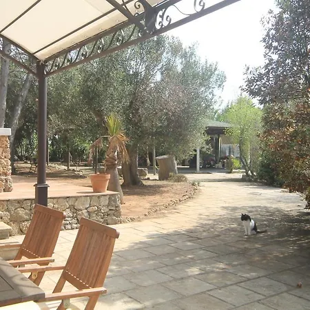 Antonietta Σπίτι διακοπών Alliste