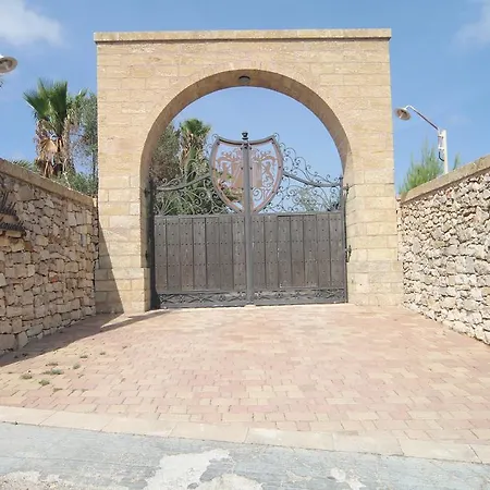Dom wakacyjny Antonietta