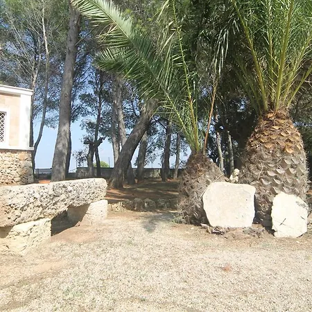 Dom wakacyjny Antonietta